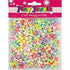 AussieSuperStore Jewellery Making Supplies Plastic Pony Beads 6mm Plastic Pony Beads 6mm | Jewellery Making Beads | Jewellery Making Supplies 9323823202194 PJV18006